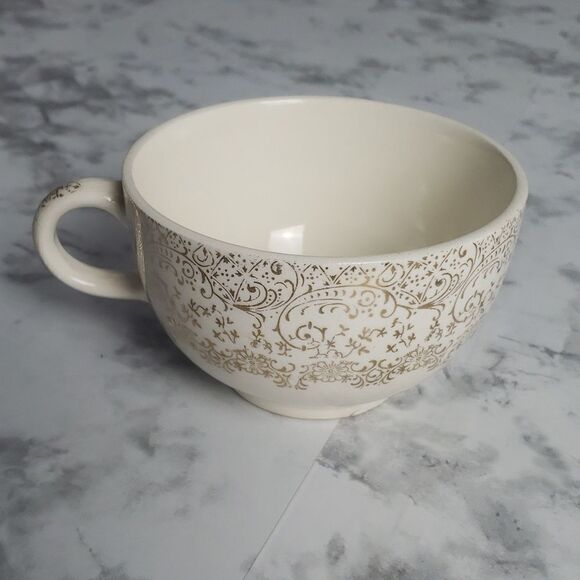 Vintage Sebring Tea Cup - Picture 1 of 7